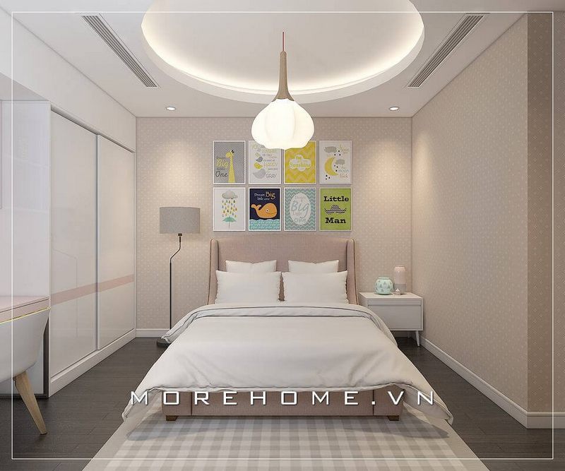 Tủ quần áo cửa lùa